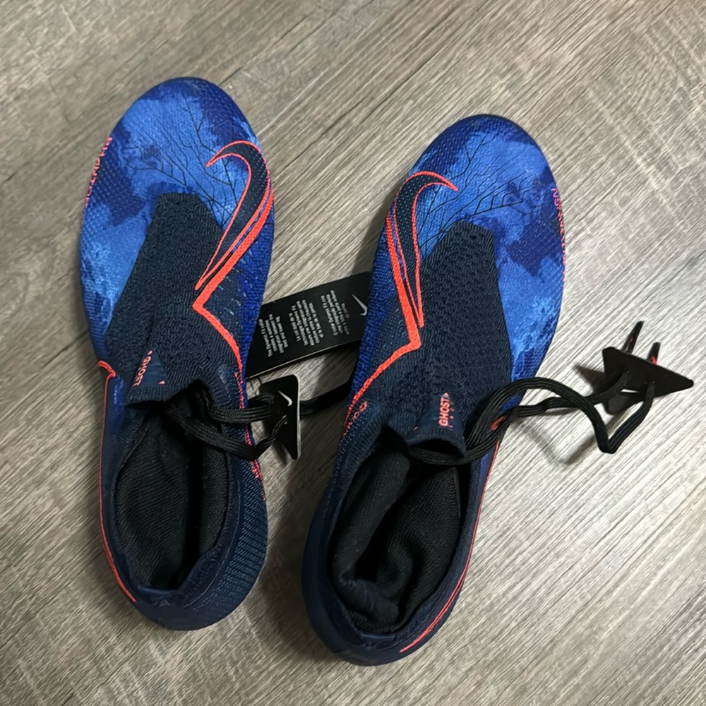 Nike Phantom Vision Elite (Dynamic Fit) FG “Fully Charged”